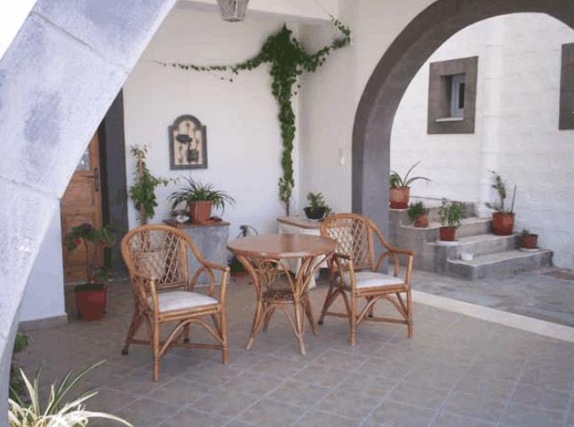 Apolafsis Studios Grikos Bay  Exterior foto